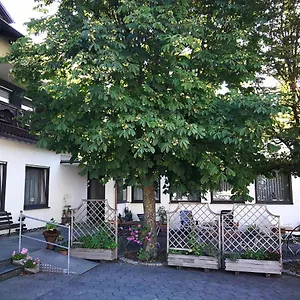Apartment Hopfenerlebnishof, Altmannstein